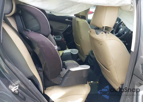 2021 Volkswagen Tiguan 2.0T Se/2.0T Se R-Line Black/2.0T Sel из США, поврежденный, VIN 3VV2B7AX5MM020255